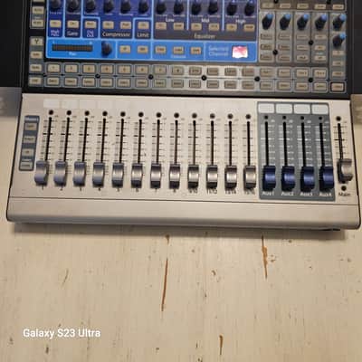 Prosonus Studio Live 16.0.2 image 2