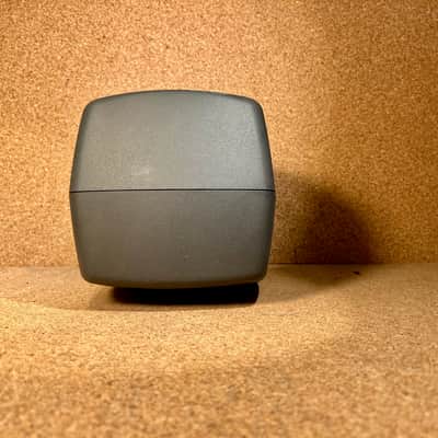 Genelec 8030A 5" Powered Nearfield Studio Monitor (SINGLE) 2005 - 2013 - Gray image 5