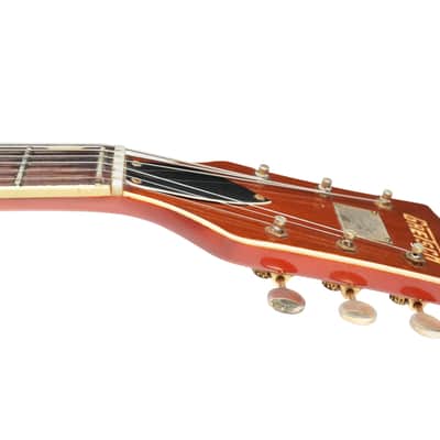 1966/1967 – Gretsch 6120 Nashville Chet Atkins - Orange – Live Rentals by Cee Lo Green, Robin Thicke, Andrew Wells, Zak Starkey, Soul Savers image 13