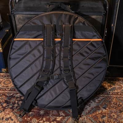 MONO Cymbal Case 24" Black image 6