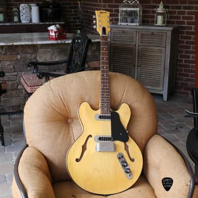 1972 Gibson ES-320 (GIE1484) image 2