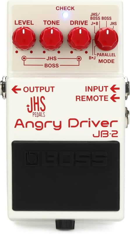 Boss JB-2 image 1