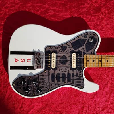 Joe Doe Original - The Apollocaster image 2