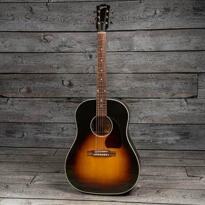 Gibson J-45 Standard - Vintage Sunburst image 3