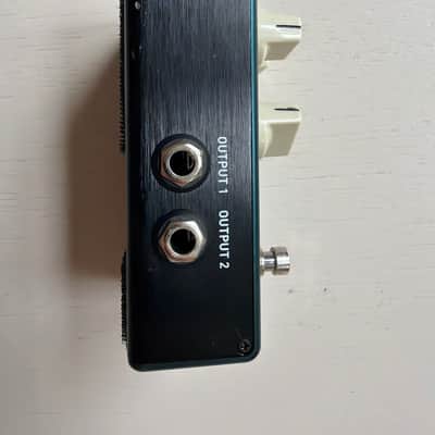 Source Audio Atlas Compressor 2022 - Present - Dark Blue image 3