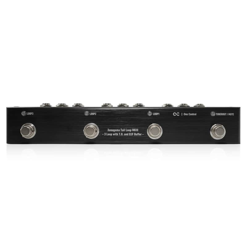 OneControl Xenagama Tail Loop MKIII image 1
