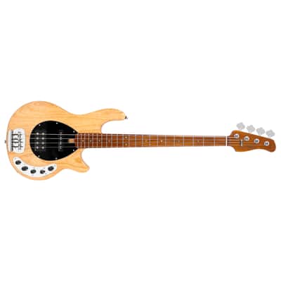 Sire Marcus Miller Z7 Bass Natural image 4
