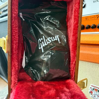 Gibson '70s Flying V 2024 - Ebony image 18