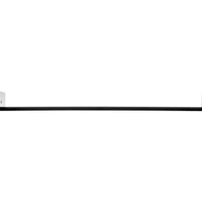 OSP 1-Space Sliding Rack Shelf Mount Pullout Tray for ATA Rack Case Road Case image 4