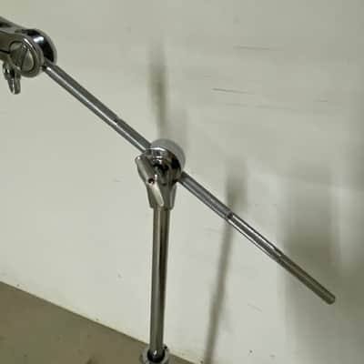 Ludwig LAC35BCS Atlas Classic Flat-Based Boom Cymbal Stand (3 of 3) image 2
