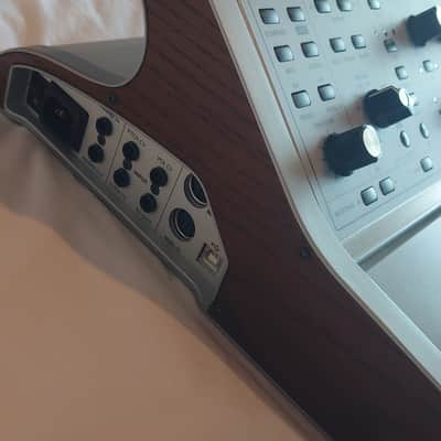 Moog Subsequent 37 CV image 2