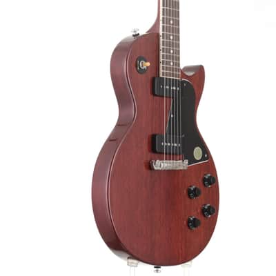 GIBSON USA Les Paul Special Vintage Cherry [204210129] (07/22) image 8
