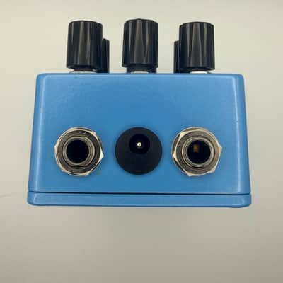 ⛓️‍💥 EarthQuaker Devices Warden Optical Compressor 2013 - 2017 - Various image 5