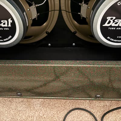 Bad Cat Era 30 2-Channel 30-Watt Guitar Amp Combo 2026 image 6