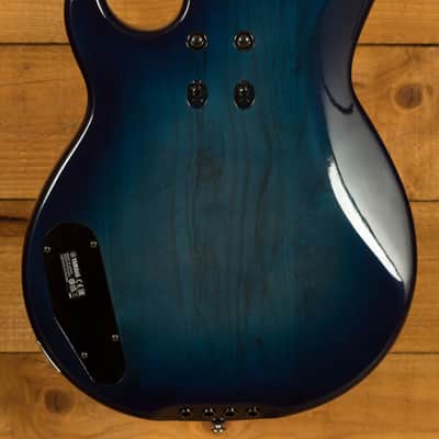 Immagine Yamaha BB Series | BBP34 - Moonlight Blue - 2