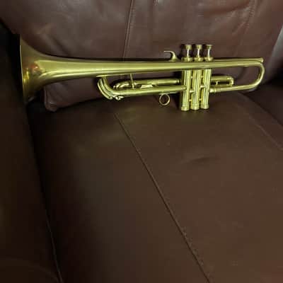 Conn Connqueror 40B Vocabell (1932) Bb Trumpet SN 285497 (100% new clear lacquer)(professional)(rare) image 8
