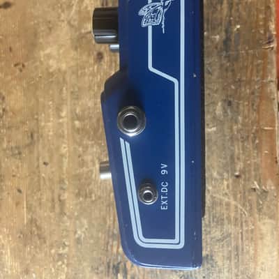Ibanez Phase Tone 2 PT-707 1970’s - Blue Bild 3