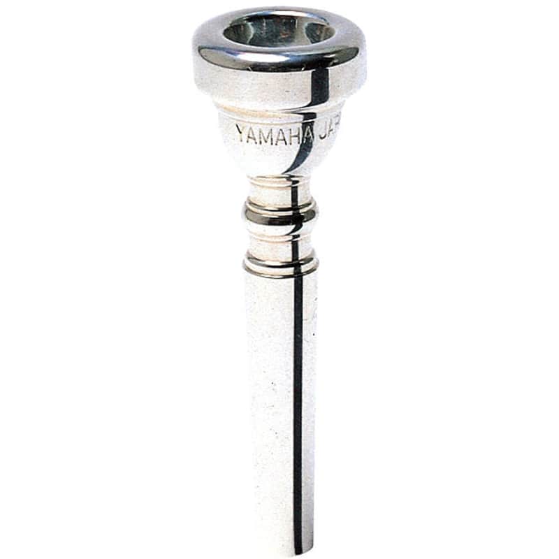 Yamaha TR11B4 Yamaha Trumpet Mouthpiece image 1