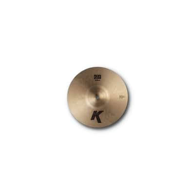 Zildjian K Splash Cymbal 10" image 3