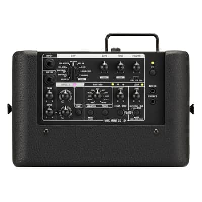 Vox - VMG-10 Mini Go 10 image 7