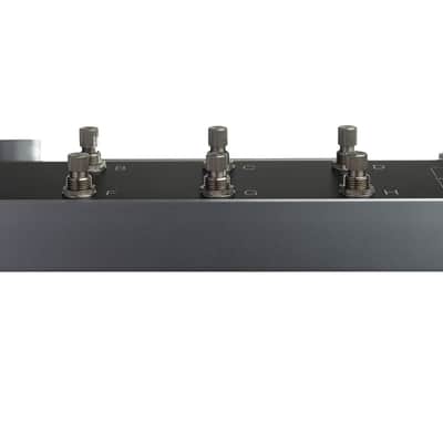 Neural DSP Quad Cortex Quad-Core Digital Effects Modeler/Profiling Floorboard image 5