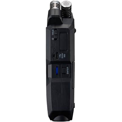 Zoom H4essential 4-Track 32-Bit Float Portable Audio Recorder imagen 6