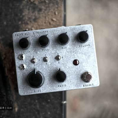 Fairfield Circuitry Placeholder | Bucket Brigade Reverb image 6