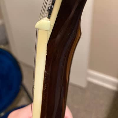 Ibanez AS93ZW-NT Artcore Expressionist 2019 - Present - Natural image 7