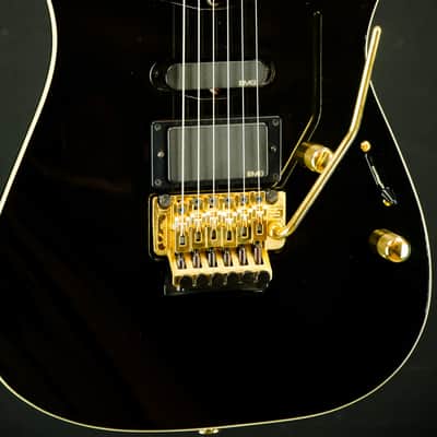 Vintage 1990 Pensa Suhr - Mark Knofler Spec Custom Guitar, MINT image 9