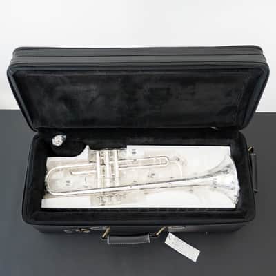 Yamaha YTR-9335CHS-BR III Chicago Artist Model Bb Trumpet (SN E008xx) image 1