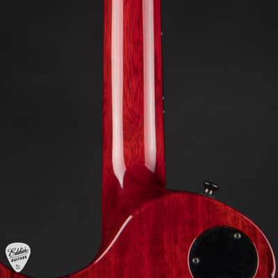 ESP USA Eclipse - Black Cherry image 10