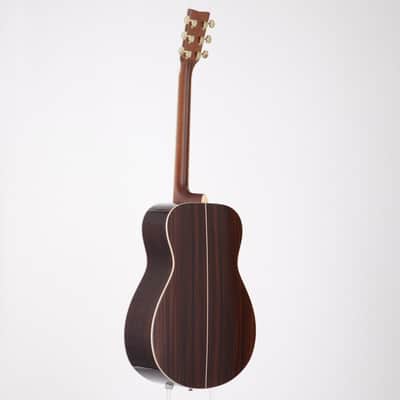YAMAHA LS16 ARE NT Natural [IKY070075] (06/15) image 15