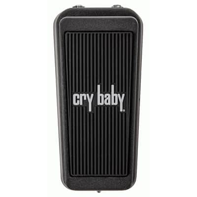Immagine Dunlop CBJ95 - Cry Baby Junior Wah - 4