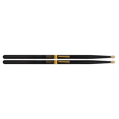 Pro-Mark FBH565AW Forward 5A .565" Hickory Acorn Wood Tip Drum Sticks