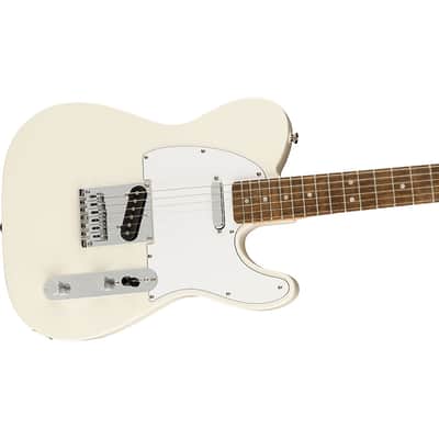 Squier Affinity Tele OWH image 4