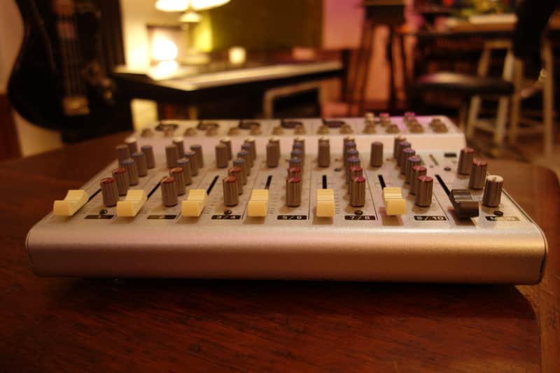 Behringer Mixer MXB1002 (Rare) image 1