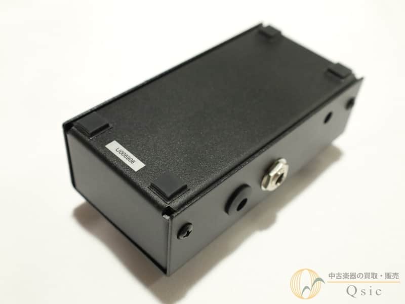 Demeter Amplification TRM-1 Tremulator | Reverb