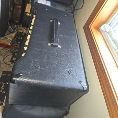 Matchless Independence 3-Channel 35-Watt Guitar Amp Head 2005 - Present - Various image 3