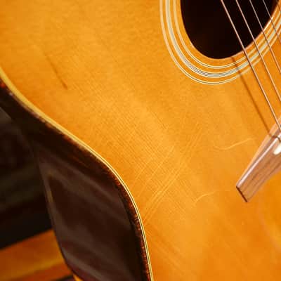 Gibson J-50 Deluxe 1973-75 - Natural image 14