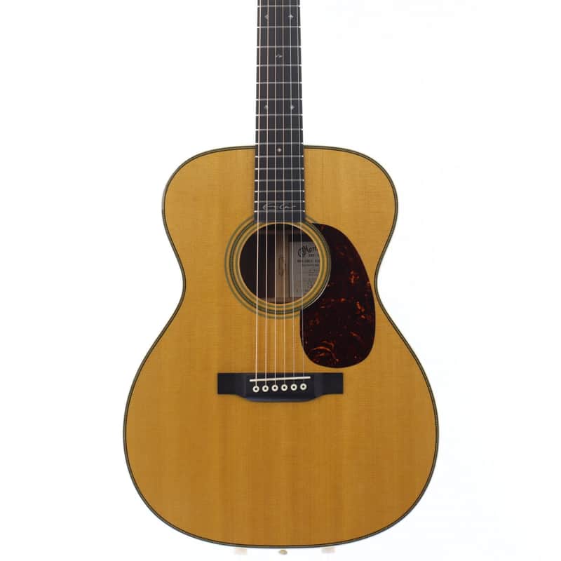 Martin 000-28EC Eric Clapton Signature Model