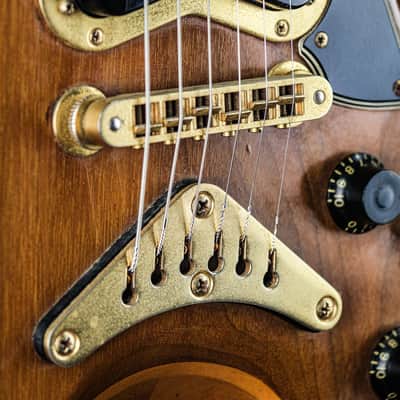 1980 Gibson Flying V2 II natural image 7