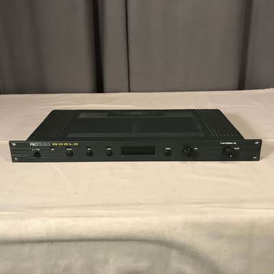 E-MU Systems Proteus/3 world Rackmount Sample Module 1990s image 1