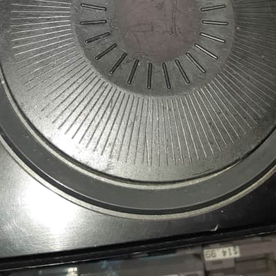 Pioneer EFX-1000 DJ Effector image 4