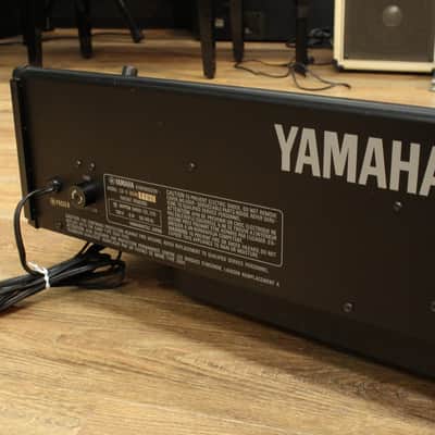 Yamaha Cs 5 [1190] (03/03) image 8