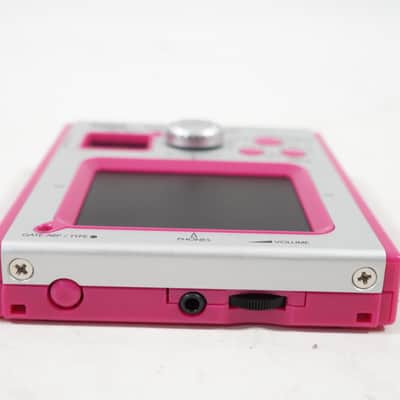 KORG KO-1 PINK KAOSSILATOR Dynamic Phrase Synthesizer KO1 image 3