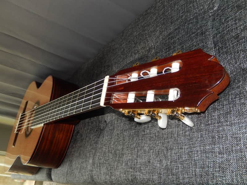 MADE BY RYOJI MATSUOKA - ARANJUEZ 710 - BEAUTIFULLY SOUNDING