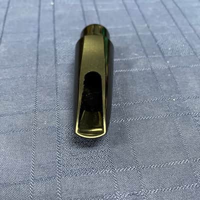 Used Brilhart Special Ebolin 5 Tenor Sax Saxophone Mouthpiece #2 image 9