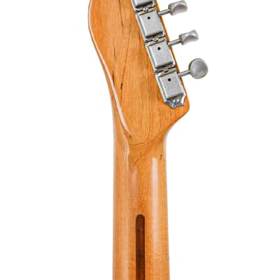 Fender American Vintage Reissue 52' Telecaster Fullerton Plant - 1982 image 6