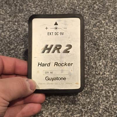 Guyatone Hard Rocker HR-2 image 2
