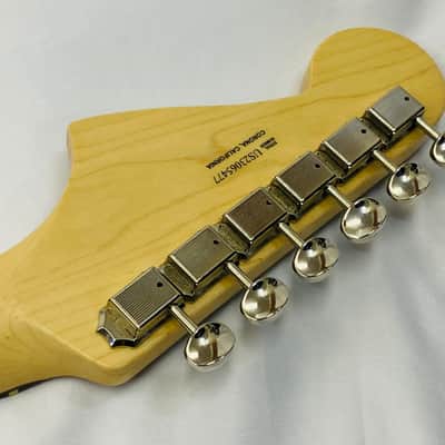 Fender American Performer Jazzmaster 2023 image 9